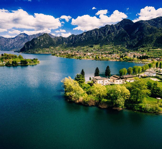 Boot huren Gardameer