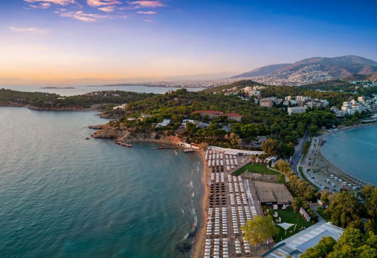 Yacht Charter Athens