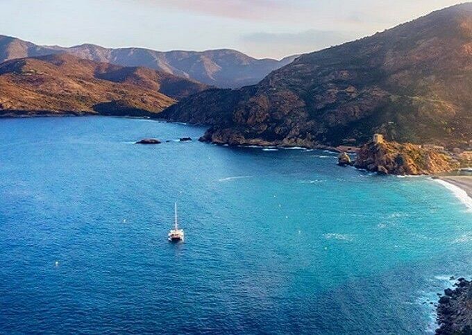 Yacht Charter Croatia 