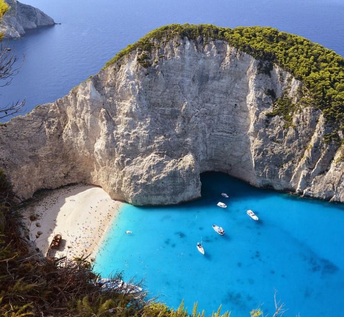 Yachtcharter Griechenland