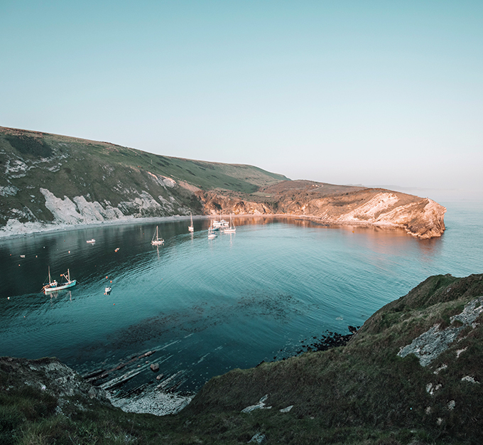 Boat hire United Kingdom